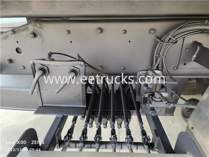 Wrecker Tow Truck